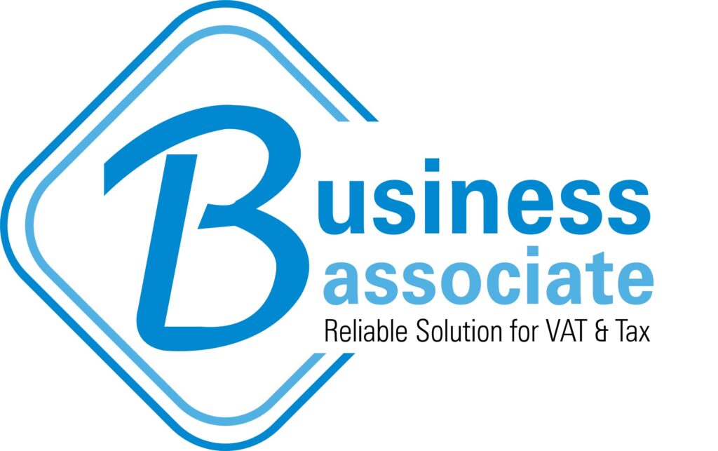 Business Associate Logo